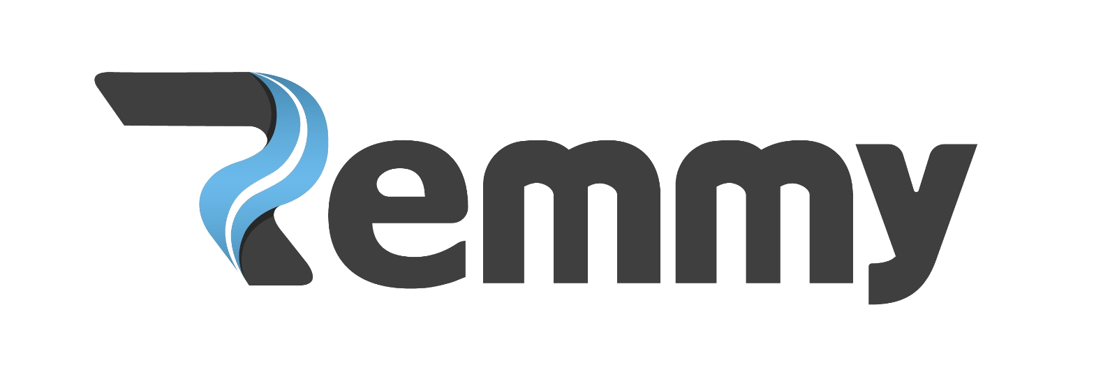 Remmy Logo